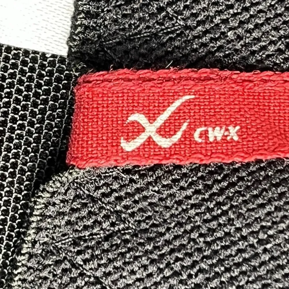 CW-X Endurance Generator Insulator Joint & Muscle Support 3/4 Compression Tight